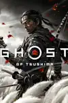 Активация Ghost of Tsushima